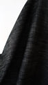 Cousette Denim 100% Cotton - Black *Remnant .95m Was $45.50 Now $38